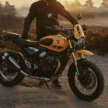 2026 Triumph Scrambler 400 XC in Malaysia this March, priced at RM34,200, bookings taken now