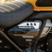 2026 Triumph Scrambler 400 XC in Malaysia this March, priced at RM34,200, bookings taken now