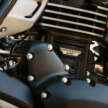 2026 Triumph Scrambler 400 XC in Malaysia this March, priced at RM34,200, bookings taken now