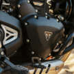 2026 Triumph Scrambler 400 XC in Malaysia this March, priced at RM34,200, bookings taken now