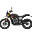 2026 Triumph Scrambler 400 XC in Malaysia this March, priced at RM34,200, bookings taken now