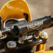 2026 Triumph Scrambler 400 XC in Malaysia this March, priced at RM34,200, bookings taken now