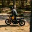 2026 Triumph Scrambler 400 XC in Malaysia this March, priced at RM34,200, bookings taken now