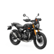 2026 Triumph Scrambler 400 XC in Malaysia this March, priced at RM34,200, bookings taken now