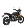 2026 Triumph Scrambler 400 XC in Malaysia this March, priced at RM34,200, bookings taken now