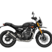 2026 Triumph Scrambler 400 XC in Malaysia this March, priced at RM34,200, bookings taken now