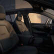 Volvo EX30 updated for MY2026 – entry-level 150 PS powertrain added, up to 476 km WLTP; new UX, V2L