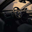 Volvo EX30 updated for MY2026 – entry-level 150 PS powertrain added, up to 476 km WLTP; new UX, V2L