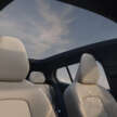 Volvo EX30 updated for MY2026 – entry-level 150 PS powertrain added, up to 476 km WLTP; new UX, V2L