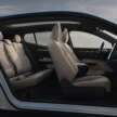 Volvo EX30 updated for MY2026 – entry-level 150 PS powertrain added, up to 476 km WLTP; new UX, V2L