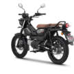 2026 Yamaha PG-1 with new colours, RM6,998 RRP