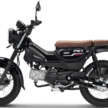 2026 Yamaha PG-1 with new colours, RM6,998 RRP