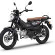2026 Yamaha PG-1 with new colours, RM6,998 RRP