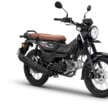 2026 Yamaha PG-1 with new colours, RM6,998 RRP