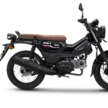 2026 Yamaha PG-1 with new colours, RM6,998 RRP