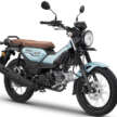 2026 Yamaha PG-1 with new colours, RM6,998 RRP