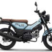 2026 Yamaha PG-1 with new colours, RM6,998 RRP