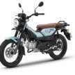 2026 Yamaha PG-1 with new colours, RM6,998 RRP