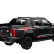 Mitsubishi Triton Championship Edition to mark AXCR win – AT Premium/Athlete versions, RM156-RM170k
