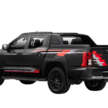 Mitsubishi Triton Championship Edition to mark AXCR win – AT Premium/Athlete versions, RM156-RM170k