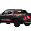 Mitsubishi Triton Championship Edition to mark AXCR win – AT Premium/Athlete versions, RM156-RM170k