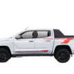Mitsubishi Triton Championship Edition to mark AXCR win – AT Premium/Athlete versions, RM156-RM170k