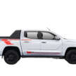 Mitsubishi Triton Championship Edition to mark AXCR win – AT Premium/Athlete versions, RM156-RM170k