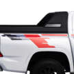 Mitsubishi Triton Championship Edition to mark AXCR win – AT Premium/Athlete versions, RM156-RM170k