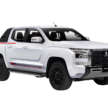Mitsubishi Triton Championship Edition to mark AXCR win – AT Premium/Athlete versions, RM156-RM170k