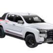 Mitsubishi Triton Championship Edition to mark AXCR win – AT Premium/Athlete versions, RM156-RM170k