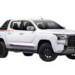 Mitsubishi Triton Championship Edition to mark AXCR win – AT Premium/Athlete versions, RM156-RM170k