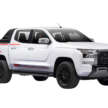 Mitsubishi Triton Championship Edition to mark AXCR win – AT Premium/Athlete versions, RM156-RM170k