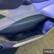 2026 Aveta Viper 180 Malaysian launch, RM8,998