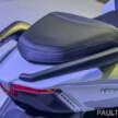 2026 Aveta Viper 180 Malaysian launch, RM8,998