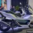 2026 Aveta Viper 180 Malaysian launch, RM8,998