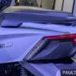 2026 Aveta Viper 180 Malaysian launch, RM8,998