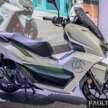 2026 Aveta Viper 180 Malaysian launch, RM8,998