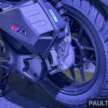 2026 Aveta Viper 180 Malaysian launch, RM8,998