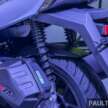2026 Aveta Viper 180 Malaysian launch, RM8,998