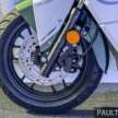 2026 Aveta Viper 180 Malaysian launch, RM8,998