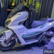 2026 Aveta Viper 180 Malaysian launch, RM8,998