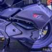 2026 Aveta Viper 180 Malaysian launch, RM8,998