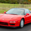 Honda Heritage Parts launched in US through Acura – reproduction and redeveloped parts for first-gen NSX