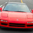 Honda Heritage Parts launched in US through Acura – reproduction and redeveloped parts for first-gen NSX