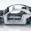 Next-generation Alpine A110 EV to debut this year, could be joined by internal combustion engine version