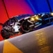 BMW M3 Touring 24H – M4 GT3-based station wagon to enter Nürburgring 24 Hours endurance race in May
