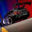 BMW M3 Touring 24H – M4 GT3-based station wagon to enter Nürburgring 24 Hours endurance race in May