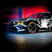 BMW M3 Touring 24H – M4 GT3-based station wagon to enter Nürburgring 24 Hours endurance race in May