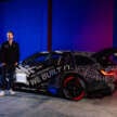 BMW M3 Touring 24H – M4 GT3-based station wagon to enter Nürburgring 24 Hours endurance race in May