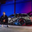 BMW M3 Touring 24H – M4 GT3-based station wagon to enter Nürburgring 24 Hours endurance race in May